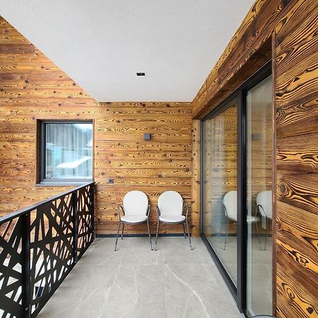 Villa Dolomiti Ortisei Zewnętrze zdjęcie