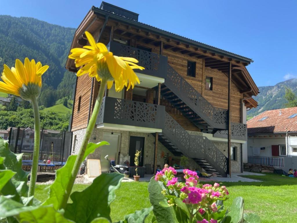 Villa Dolomiti Ortisei Zewnętrze zdjęcie