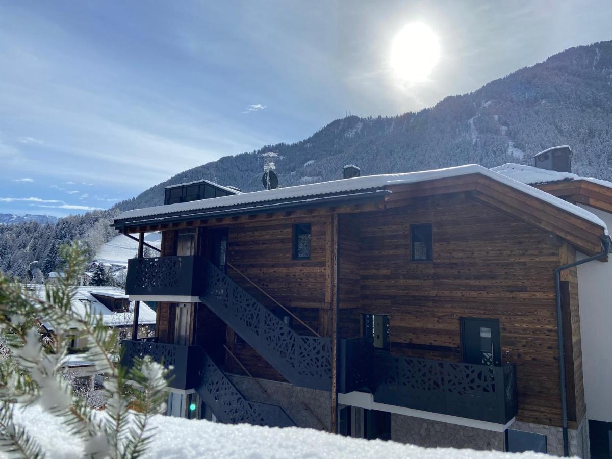 Villa Dolomiti Ortisei Zewnętrze zdjęcie
