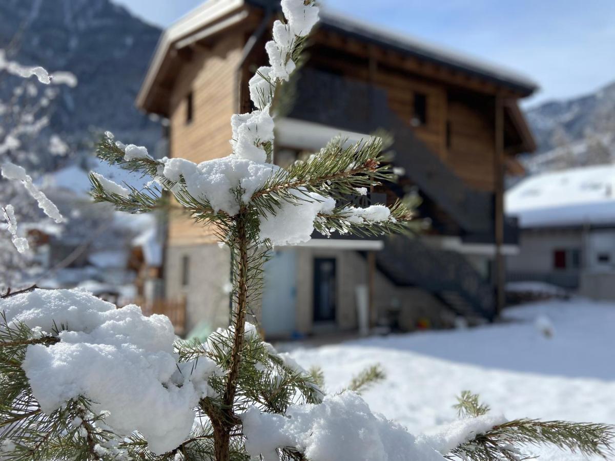 Villa Dolomiti Ortisei Zewnętrze zdjęcie