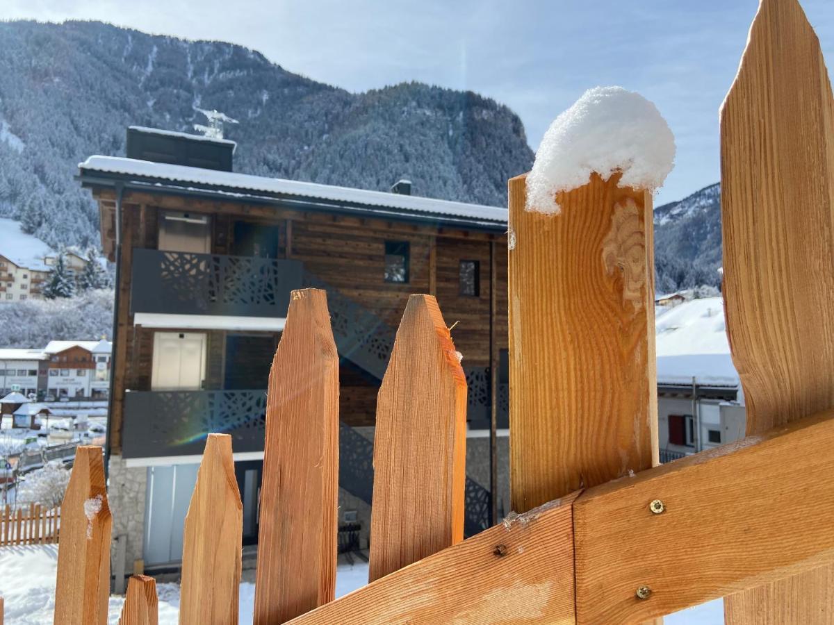 Villa Dolomiti Ortisei Zewnętrze zdjęcie