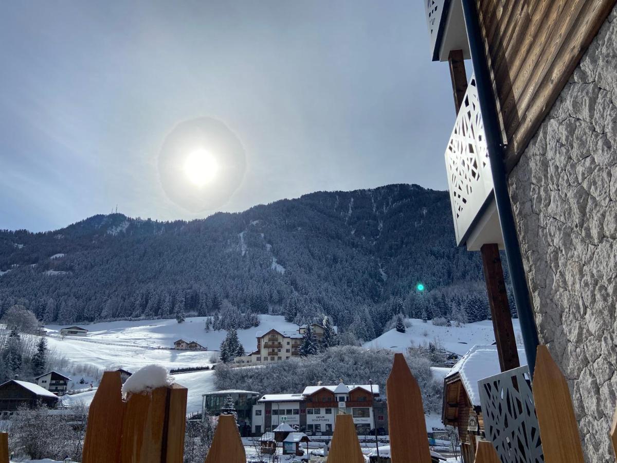 Villa Dolomiti Ortisei Zewnętrze zdjęcie