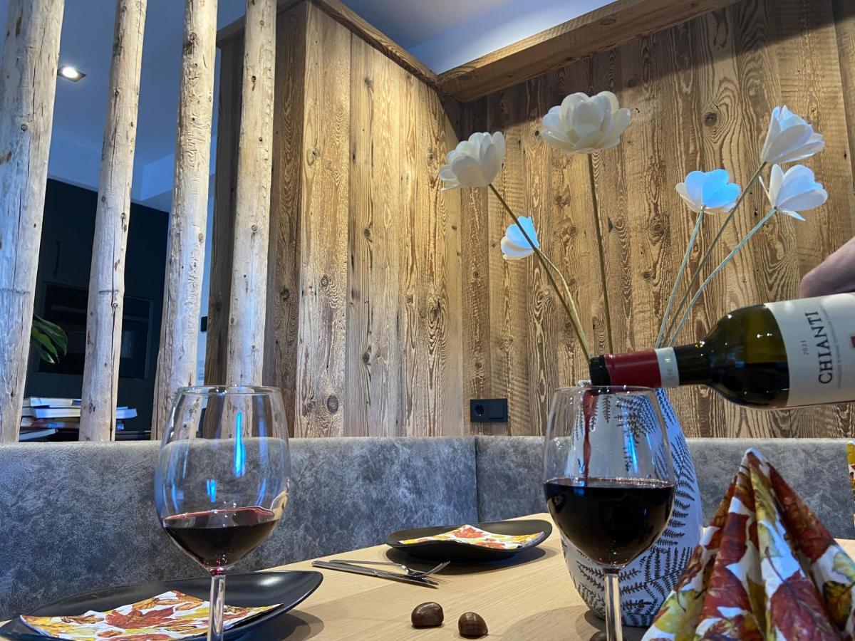 Villa Dolomiti Ortisei Zewnętrze zdjęcie