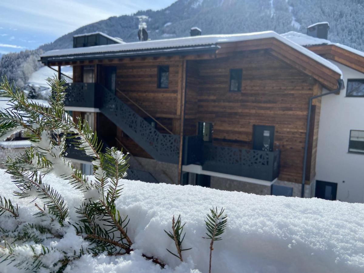 Villa Dolomiti Ortisei Zewnętrze zdjęcie
