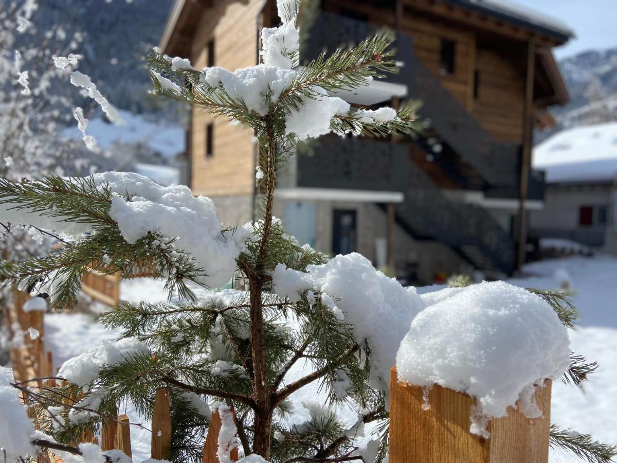Villa Dolomiti Ortisei Zewnętrze zdjęcie