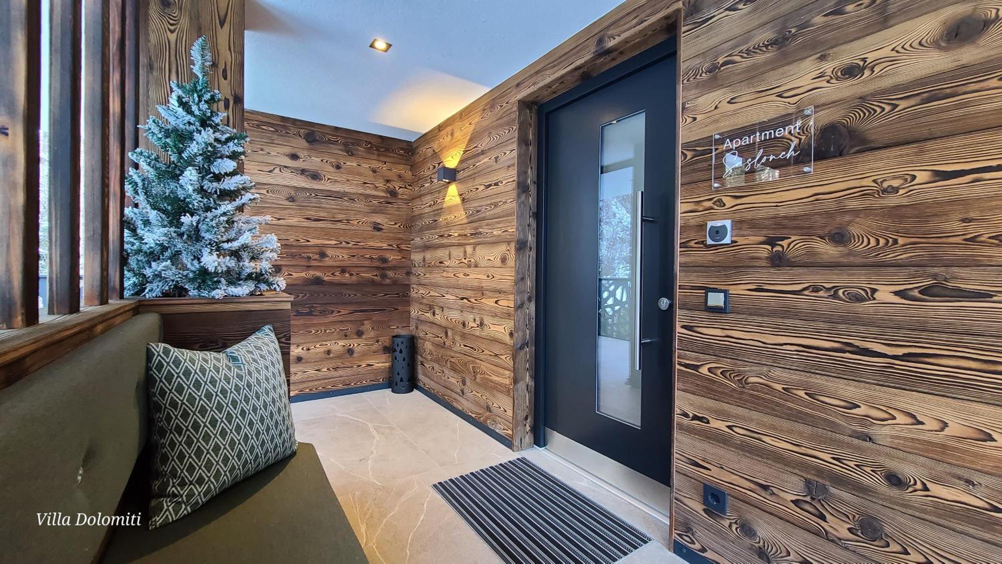 Villa Dolomiti Ortisei Zewnętrze zdjęcie