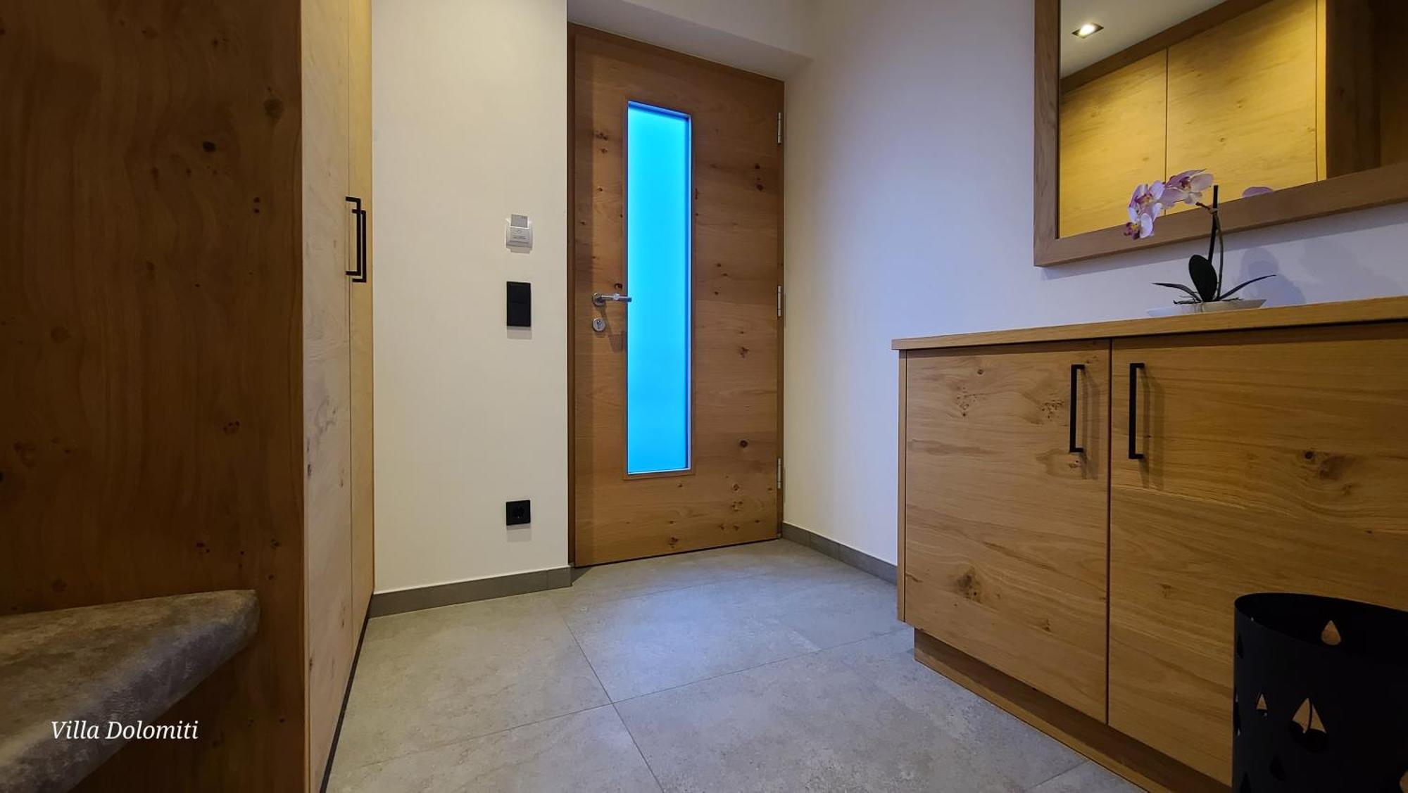 Villa Dolomiti Ortisei Zewnętrze zdjęcie