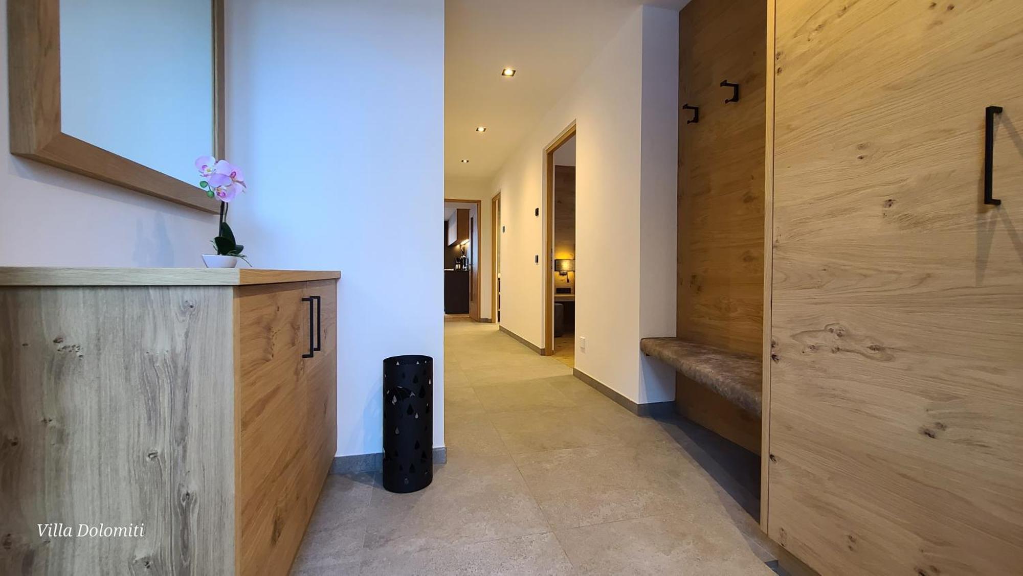 Villa Dolomiti Ortisei Zewnętrze zdjęcie