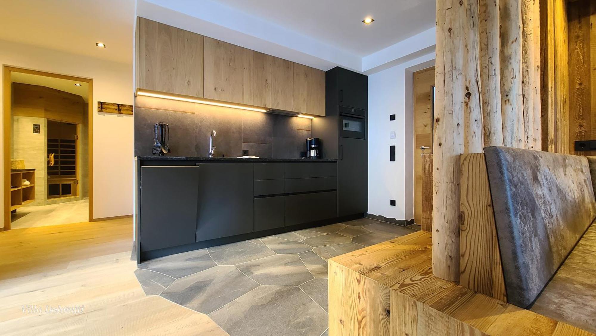 Villa Dolomiti Ortisei Zewnętrze zdjęcie