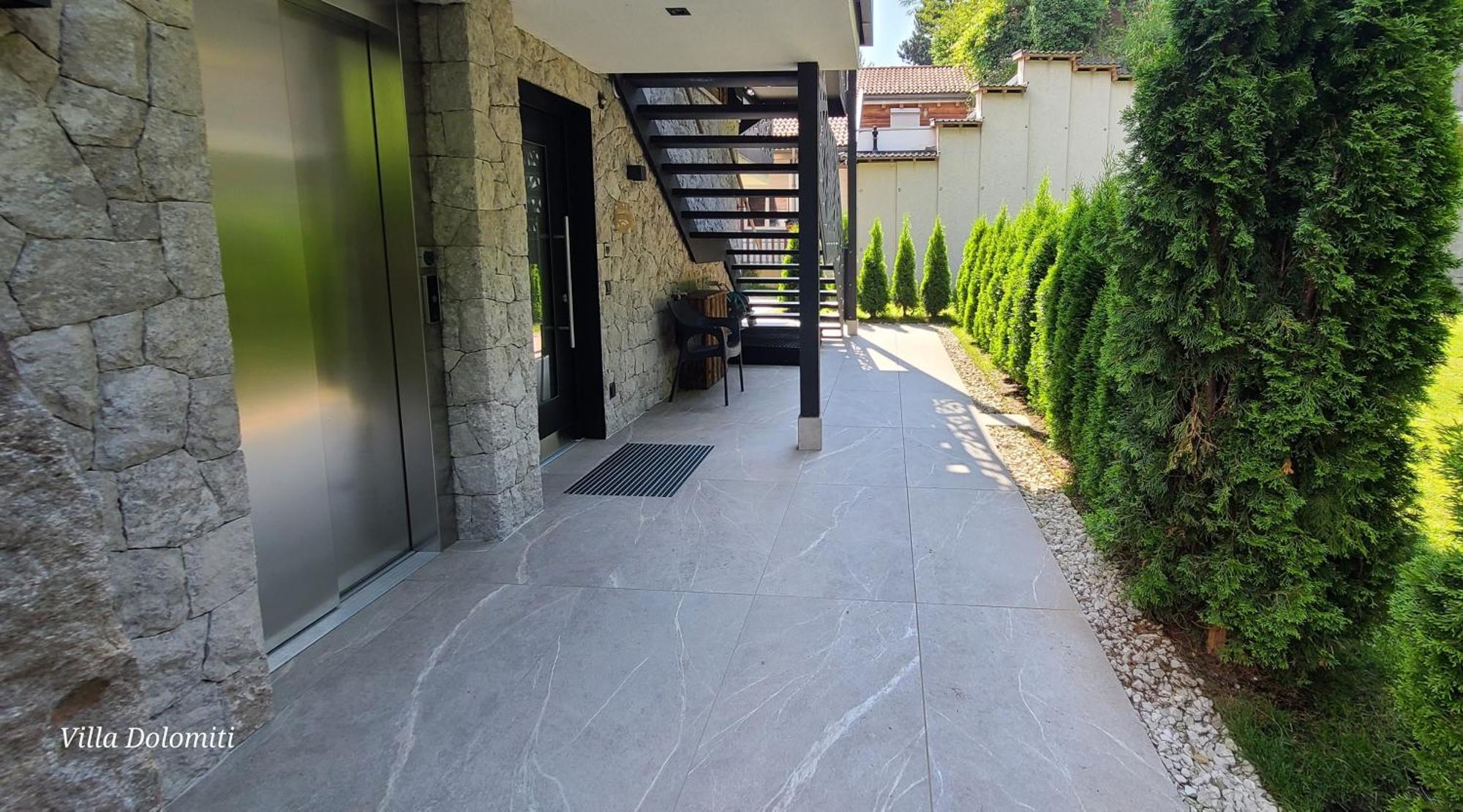 Villa Dolomiti Ortisei Zewnętrze zdjęcie