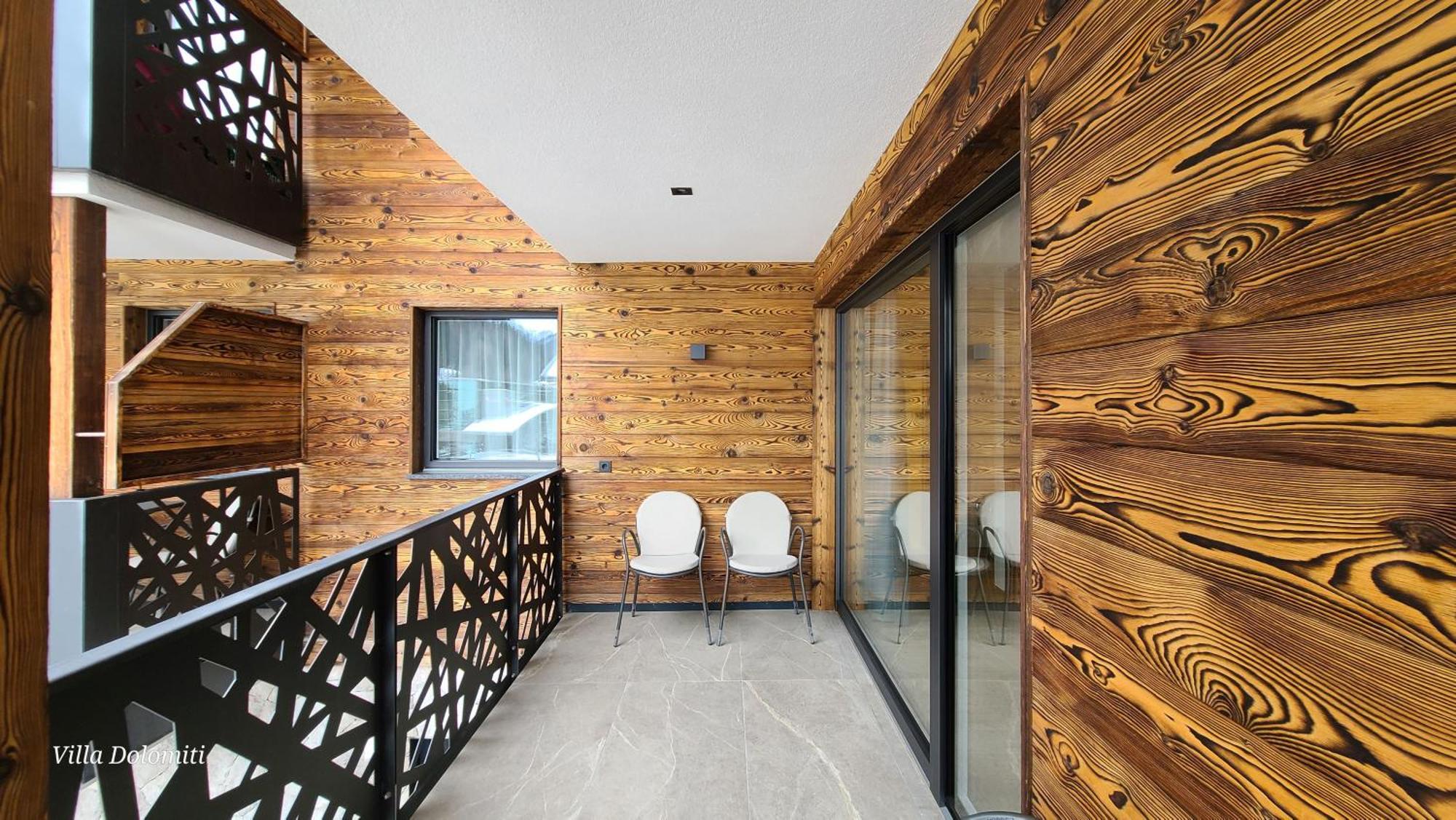 Villa Dolomiti Ortisei Zewnętrze zdjęcie