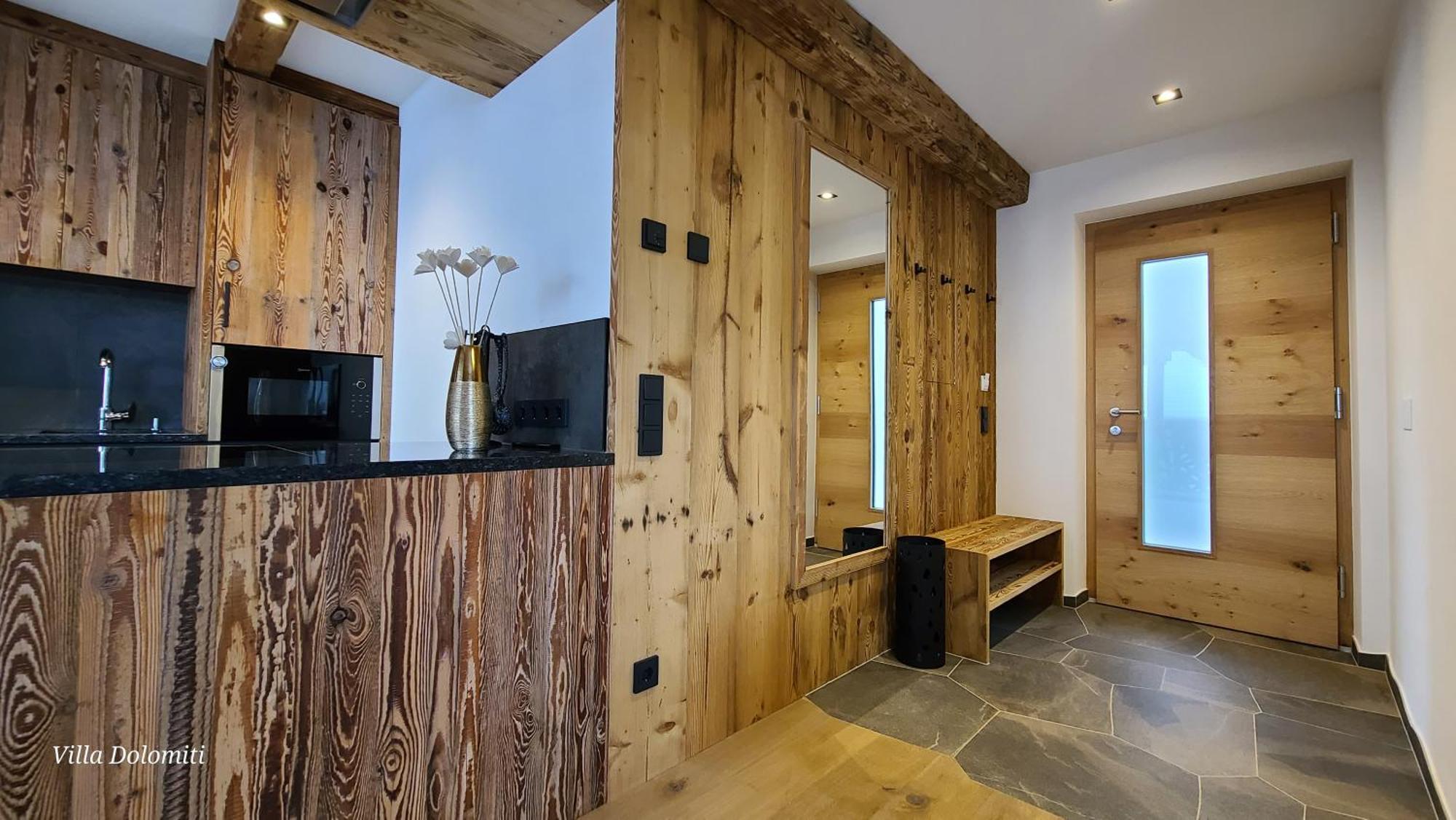 Villa Dolomiti Ortisei Zewnętrze zdjęcie